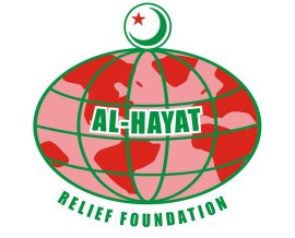 AL-HAYAT RELIEF FOUNDATION
