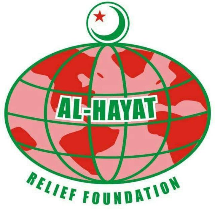 Al-Hayat Relief Foundation